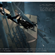 Illustration for article titled Brand new Amazing Spider-Man concept art takes you deep inside OsCorp!